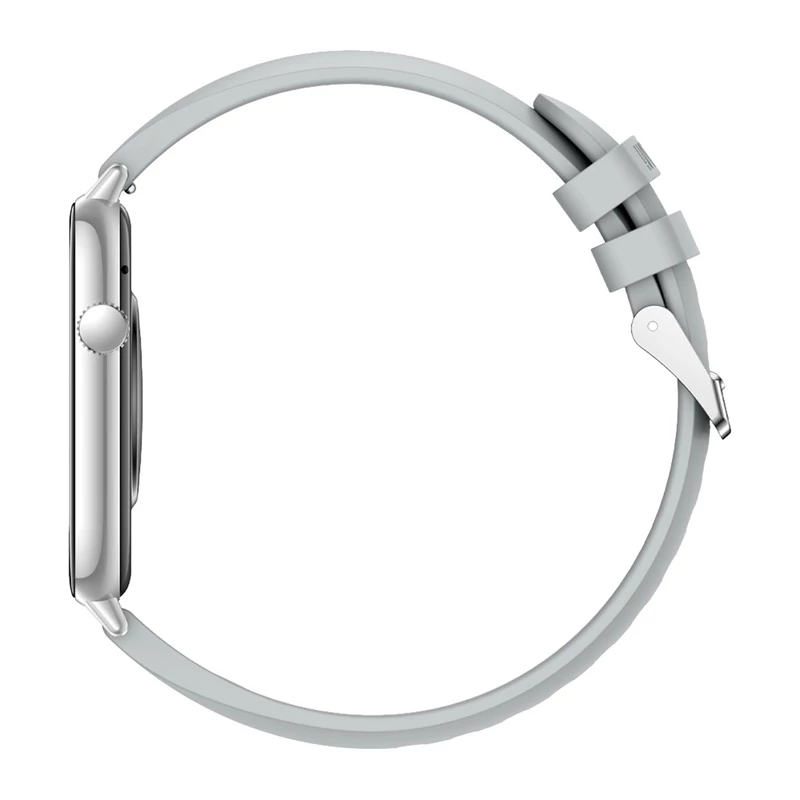 COLMI C28 Silver Smartwatch