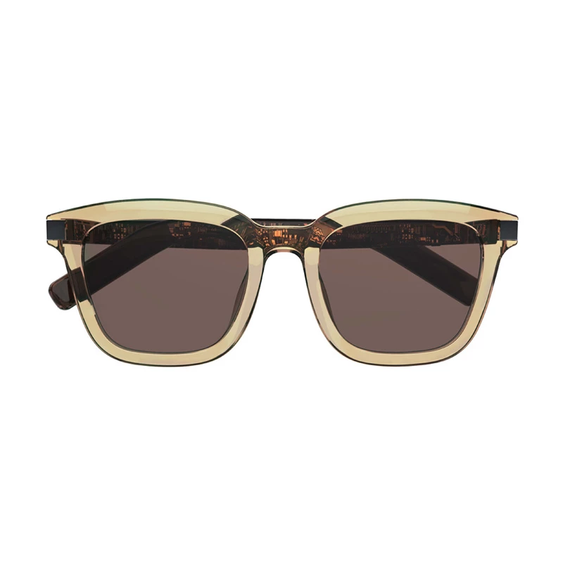 COLMI G06 Smart Glasses (Brown)