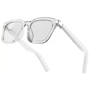 COLMI G06 viedās brilles (caurspīdīgas)