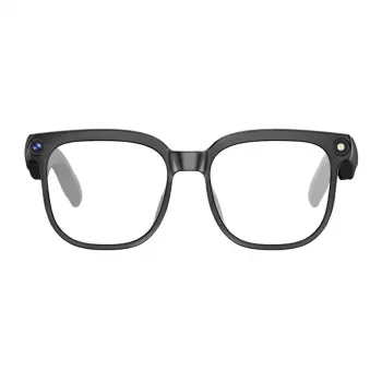 COLMI M02S AI Saulesbrilles