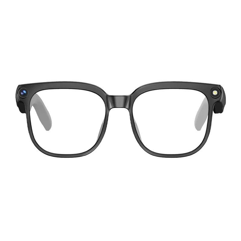 COLMI M02S AI Saulesbrilles