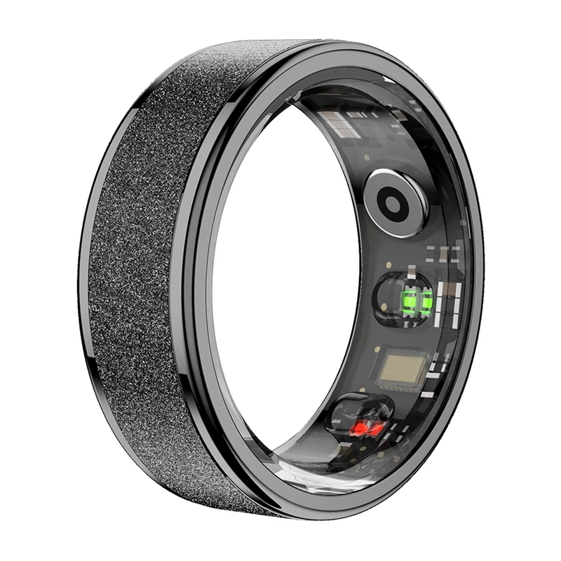 COLMI R10 Smart Ring 22.4mm Black 13