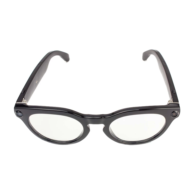 COLMI V03 viedās brilles, apaļš rāmis, zilās gaismas bloķēšana