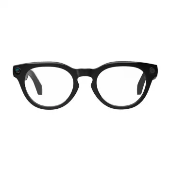 COLMI V03 viedās brilles, apaļš rāmis, zilās gaismas bloķēšana