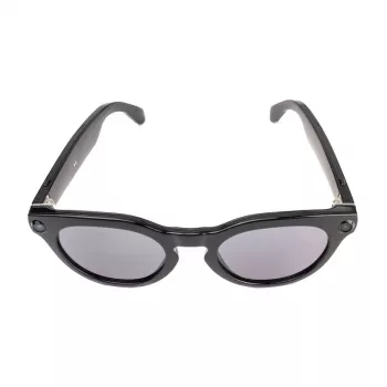 COLMI V03 Smart Saulesbrilles ar Apaļiem Rāmjiem
