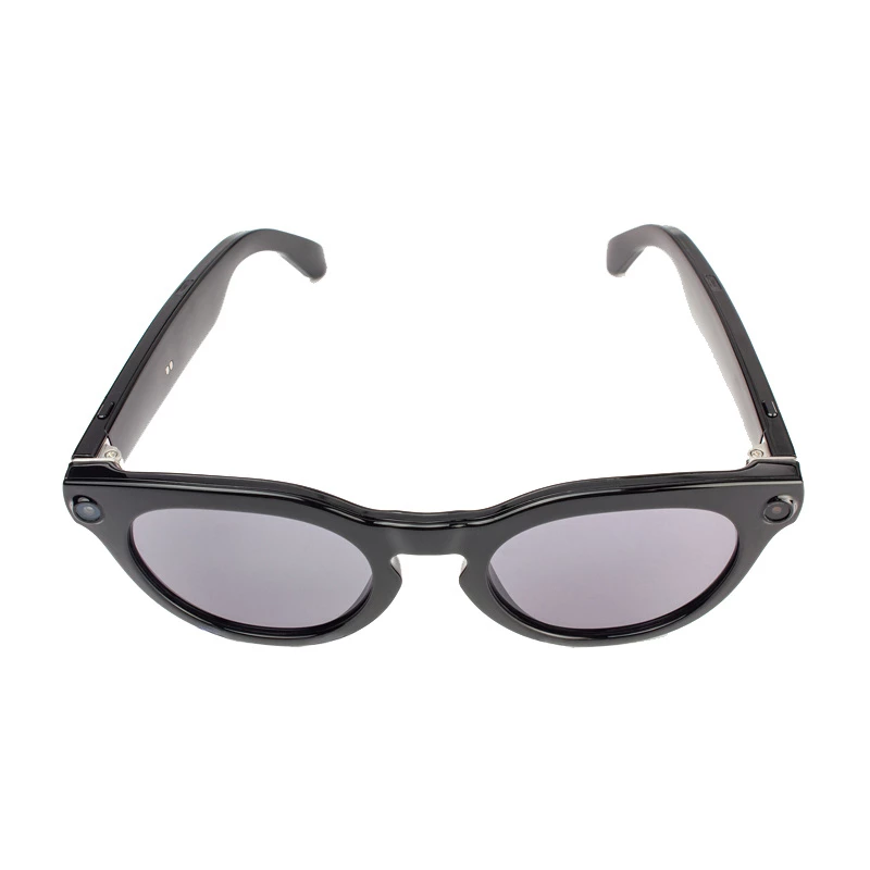 COLMI V03 Smart Saulesbrilles ar Apaļiem Rāmjiem