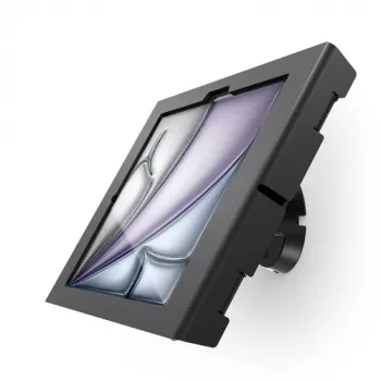 Compulocks iPad Air M2 & M3 11 Apex drošības korpuss - melns 505B11APXB