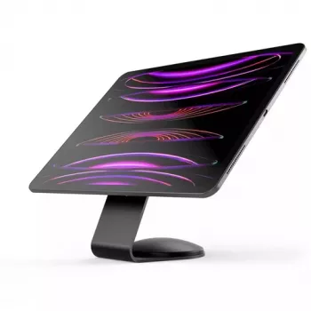 COMPULOCKS Universal Invisible Core drošības enkurs ar 3M VHB līmlenti