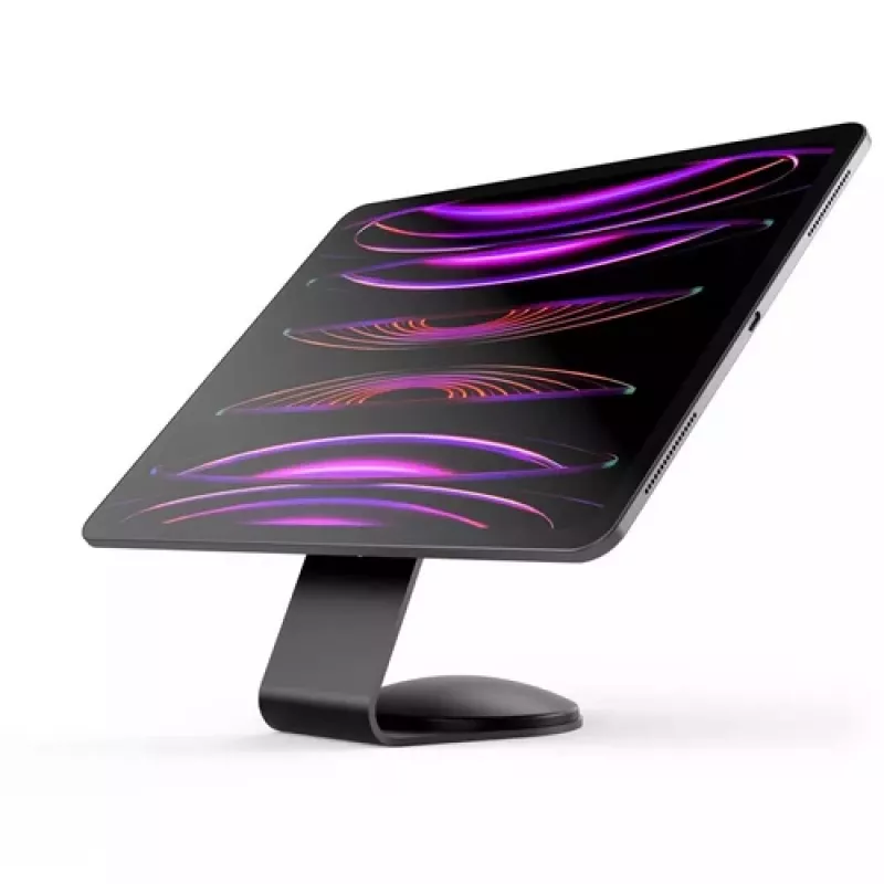 COMPULOCKS Universal Invisible Core drošības enkurs ar 3M VHB līmlenti