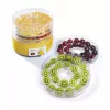 CONCEPT Food Dehydrator SO1015 – 5 Paplātes, 245 W, Balts