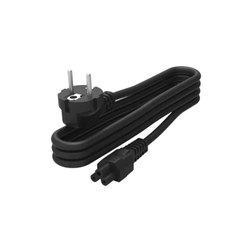 CONCEPTRONIC 65W GaN USB-C lādētājs, 1 ports, PD3.0/PPS, melns