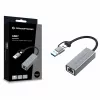 Conceptronic ABBY08G Gigabit USB 3.0 tīkla adapteris