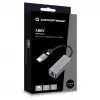 Conceptronic ABBY08G Gigabit USB 3.0 tīkla adapteris