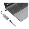 Conceptronic ABBY08G Gigabit USB 3.0 tīkla adapteris
