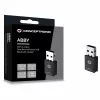 Conceptronic ABBY26B WiFi 6 AX900 divjoslu USB un Bluetooth 5.3 adapteris