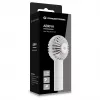 CONCEPTRONIC AERIVA01W Mini portatīvais ventilators balts – uzlādējams, 3 ātrumi, USB-C