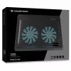 Conceptronic CNBCOOLPAD2F Notebook dzesēšanas paliktnis 39,6 cm (15,6 inch)