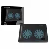 Conceptronic CNBCOOLPAD2F Notebook dzesēšanas paliktnis 39,6 cm (15,6 inch)
