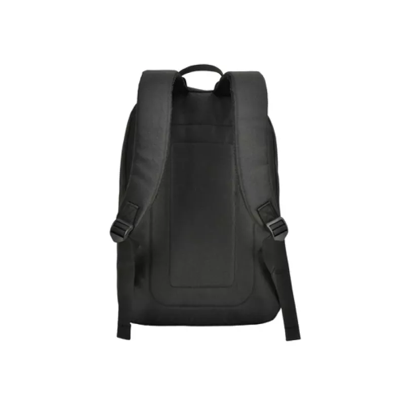 Conceptronic Manchester 15,6 collu klēpjdatora mugursoma - melna