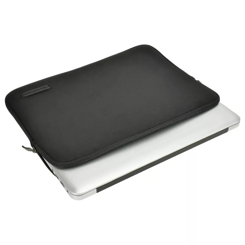 Conceptronic klēpjdatora apvalks 12 collu neoprēna melns - OBRIX01B