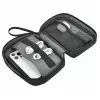 CONCEPTRONIC UMBRIX01B tehnikas piederumu organizatora soma melna