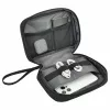 CONCEPTRONIC UMBRIX01B tehnikas piederumu organizatora soma melna
