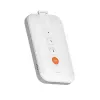 CONCOX PL200 portatīvais GPS izsekotājs - 4G LTE, IP67 ūdensizturīgs, magnētisks, 1000 mAh akumulators