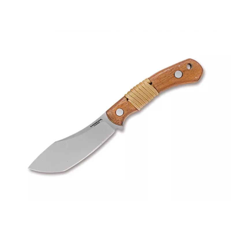 Condor Mountaineer Trail Knife