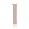 Connect 20mm Cortical aizmugures sprādze ar magnētisko fiksāciju pulksteņa siksniņa (130mm M/L) Khaki