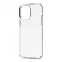 Connect Apple iPhone 14 Pro caurspīdīgs silikona maciņš 1.5mm TPU
