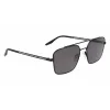 CONVERSE CV101SACTIVAT Vīriešu saulesbrilles - Taisnstūra plastmasas rāmis - 56/17/145 mm - UV400 aizsardzība