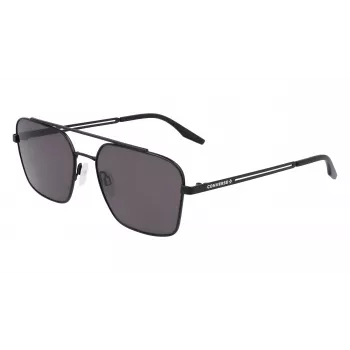 CONVERSE CV101SACTIVAT Vīriešu saulesbrilles - Taisnstūra plastmasas rāmis - 56/17/145 mm - UV400 aizsardzība