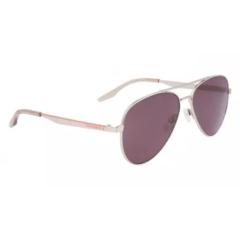 Converse CV105SELEVATE Unisex saulesbrilles - Melns rāmis, dūmu lēcas 58/14/140 mm