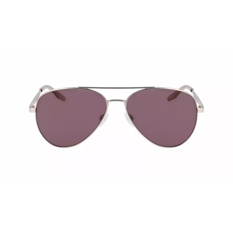 Converse CV105SELEVATE Unisex saulesbrilles - Melns rāmis, dūmu lēcas 58/14/140 mm