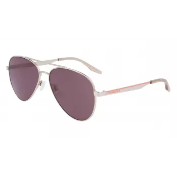 Converse CV105SELEVATE Unisex saulesbrilles - Melns rāmis, dūmu lēcas 58/14/140 mm