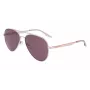 Converse CV105SELEVATE Unisex saulesbrilles - Melns rāmis, dūmu lēcas 58/14/140 mm