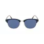 Converse CV301SDISRUPT Vīriešu saulesbrilles - Melns acetāta rāmis, pelēkas lēcas, 52 mm