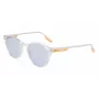 Converse CV503SDSRUP Vīriešu saulesbrilles - Taisnstūra plastmasas rāmis - UV400 aizsardzība - 52 mm lēcas