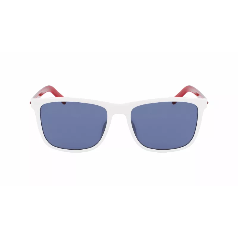 Converse CV505SCHUCK10 Vīriešu saulesbrilles - Melns rāmis, pelēkas lēcas 56mm