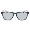 Converse CV517SFORCE01 Unisex Saulesbrilles - Melns Rāmis, Pelēkas Lēcas 54mm