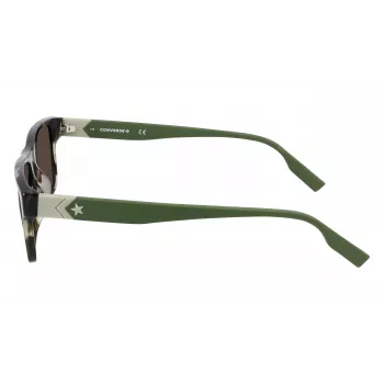 Converse CV520S RISEUP Vīriešu saulesbrilles 55/17/145 mm UV400 Acetāta rāmis