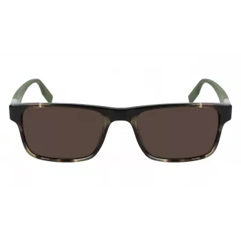 Converse CV520S RISEUP Vīriešu saulesbrilles 55/17/145 mm UV400 Acetāta rāmis