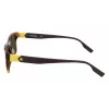 CONVERSE CV520SISEUP22 Vīriešu saulesbrilles 55/17/145 mm