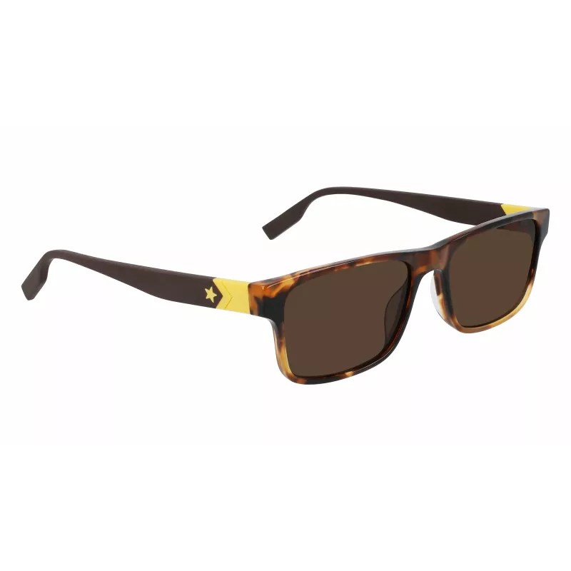 CONVERSE CV520SISEUP22 Vīriešu saulesbrilles 55/17/145 mm