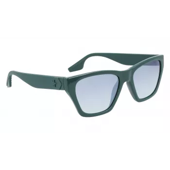 Converse CV537SRECRAFT Sieviešu saulesbrilles - Taisnstūra acetāta rāmis - 54/18/140 mm