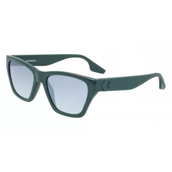 Converse CV537SRECRAFT Sieviešu saulesbrilles - Taisnstūra acetāta rāmis - 54/18/140 mm