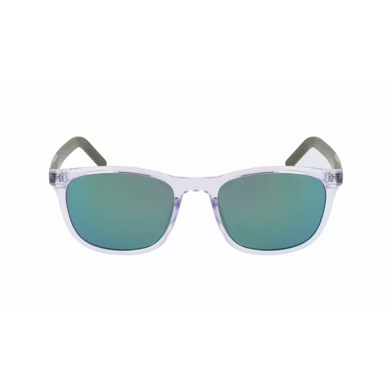 Converse CV53SBREAKAW Vīriešu taisnstūra saulesbrilles 53mm