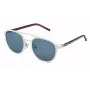 CONVERSE MAN SCO145546V6P Taisnstūra saulesbrilles Melnas/Pelēkas 54/20/145 mm