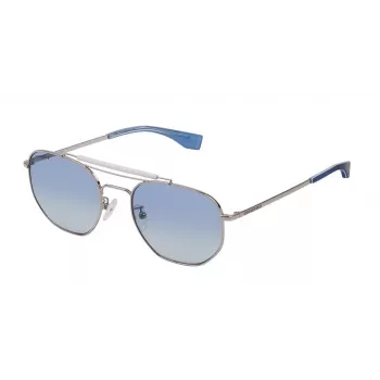 Converse Unisex Saulesbrilles SCO13854579V - Havana/Bruņurupuča Rāmis, Brūnas Lēcas, 54/20/145 mm