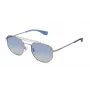 Converse Unisex Saulesbrilles SCO13854579V - Havana/Bruņurupuča Rāmis, Brūnas Lēcas, 54/20/145 mm